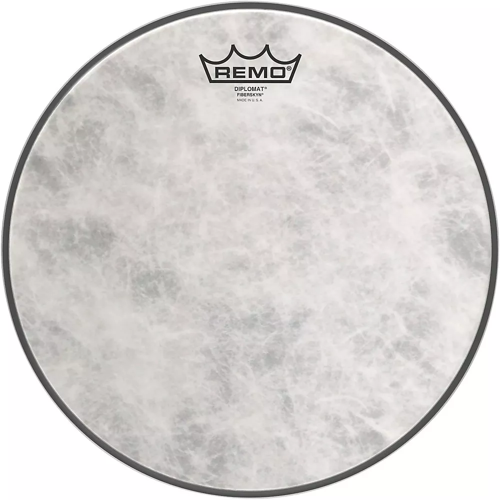 Remo Fiberskyn 3 Batter Thin 12 in.