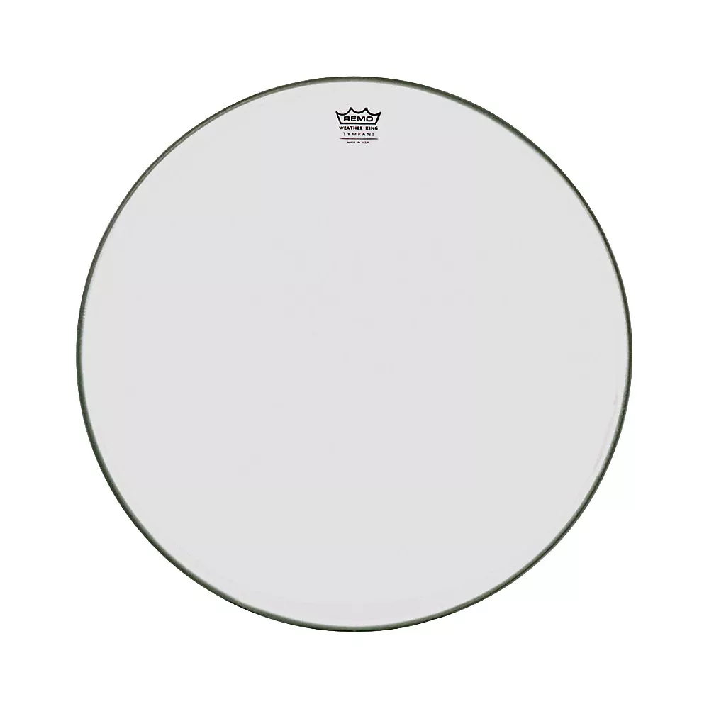 Remo Hazy Extended Timpani Head 25 in.