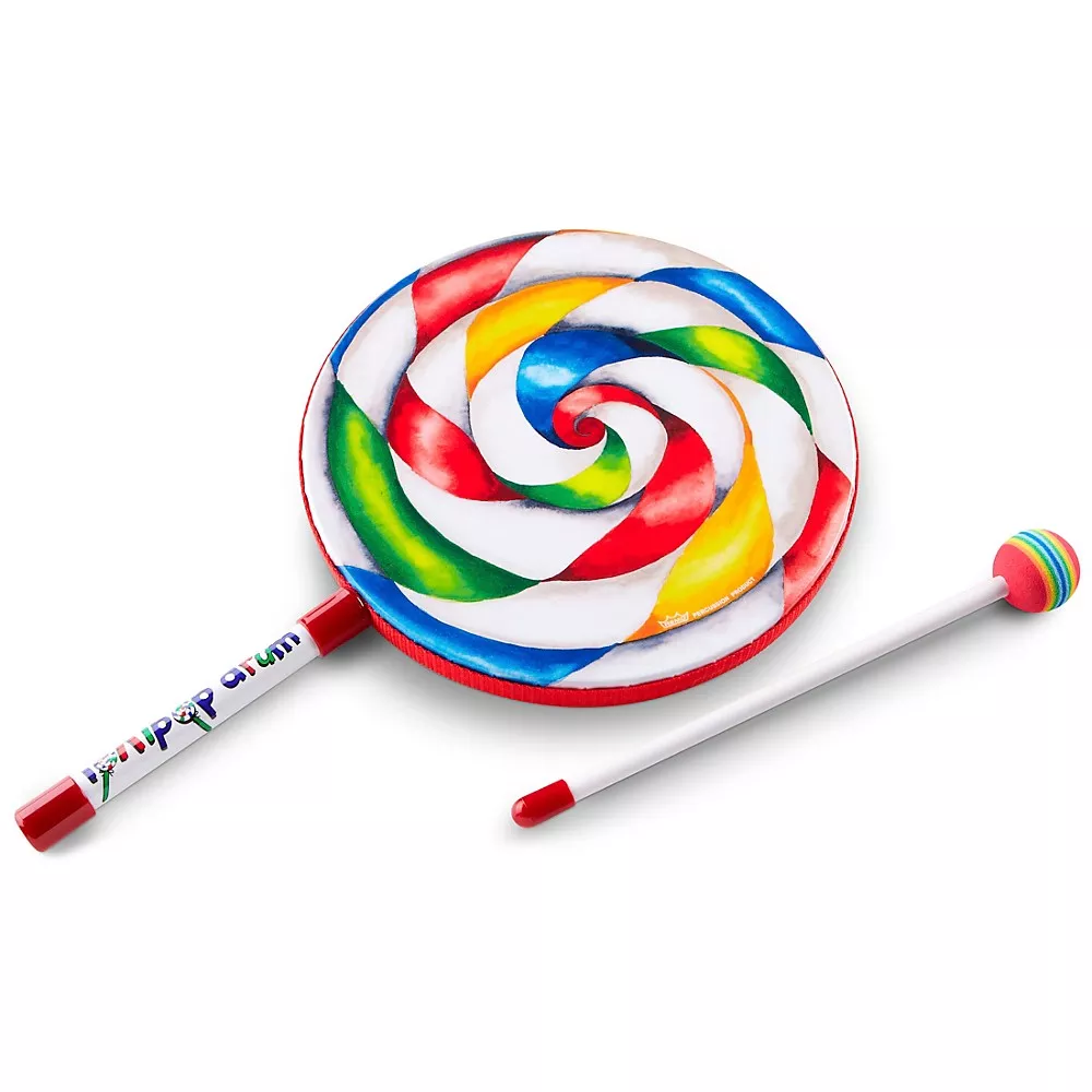 Remo Lollipop Drum 10 in.