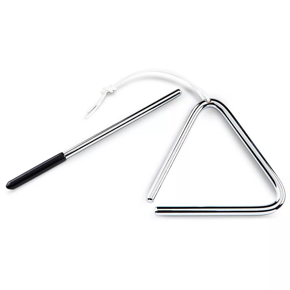 Remo Lynn Kleiner Triangle with Beater