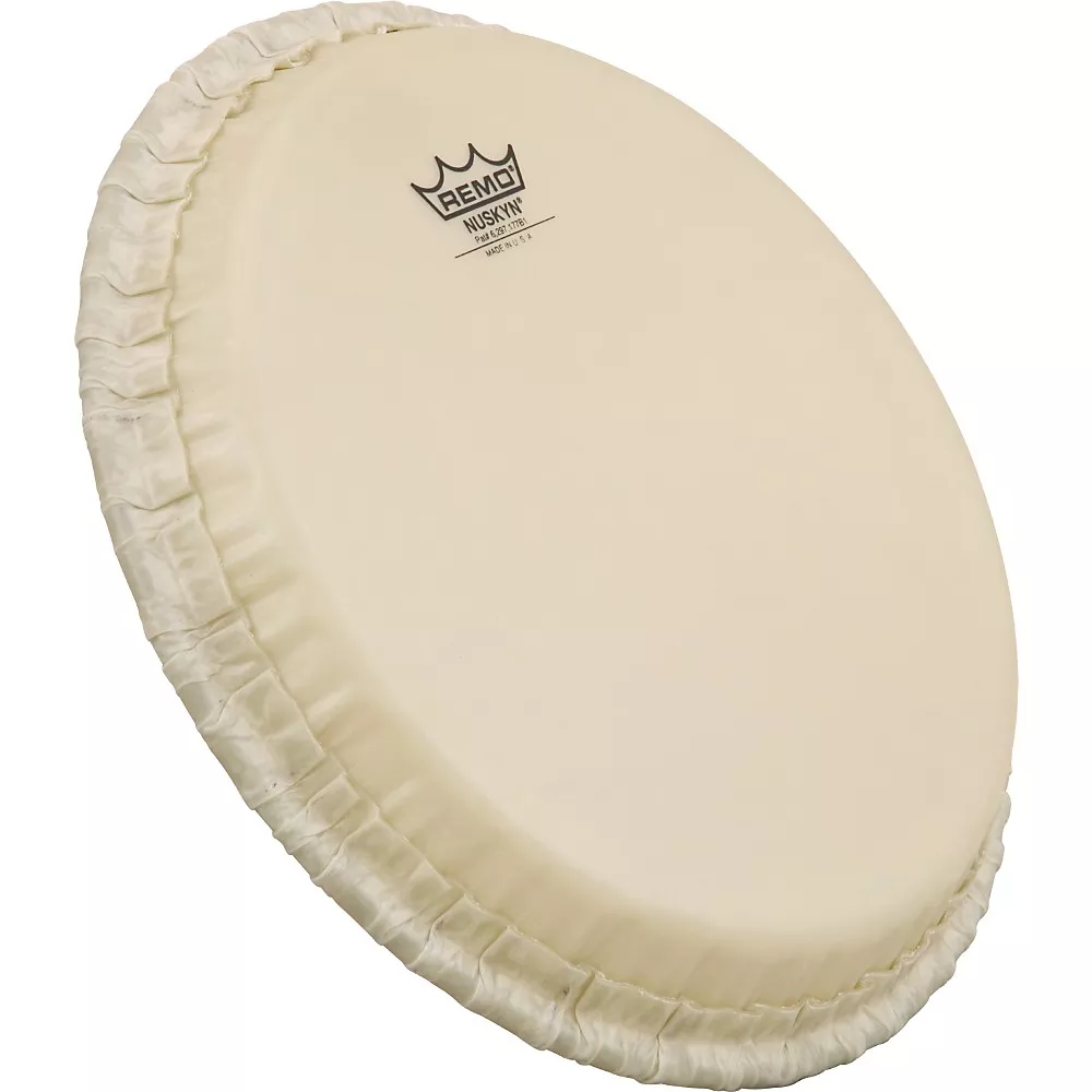 Remo Medium NuSkyn Conga Head 11.75 in.