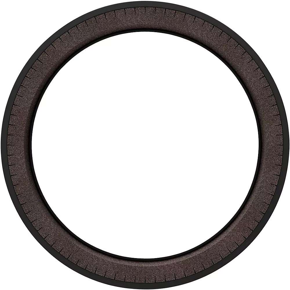 Remo Muff L Ring Control - Single 22 In