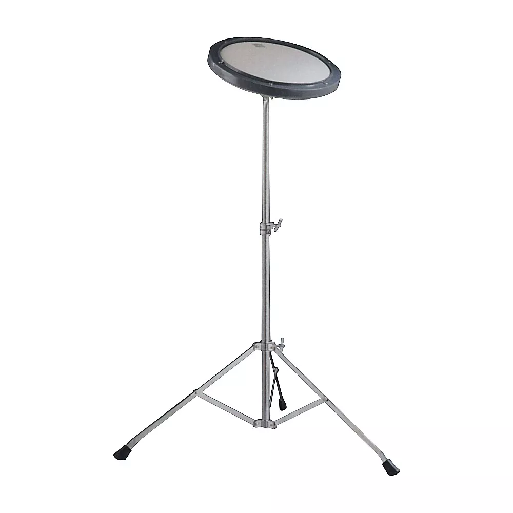 Remo Practice Pad With Stand 10 in.
