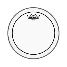 REMO PS-0310-00 Drum Head 10" Clear Pinstripe