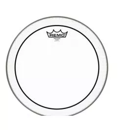 REMO PS-0316-00 Drum Head 16" Clear Pinstripe