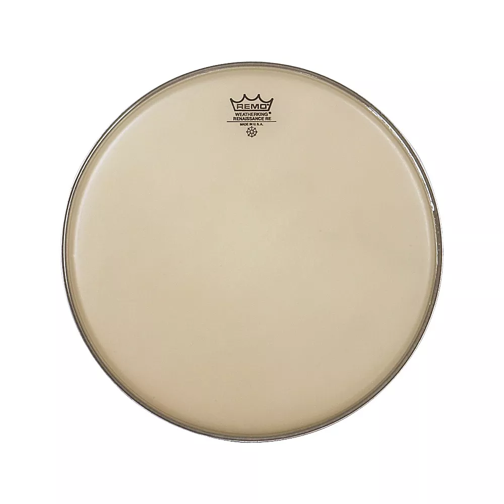 Remo Renaissance Emperor Snare Batter 15 in.
