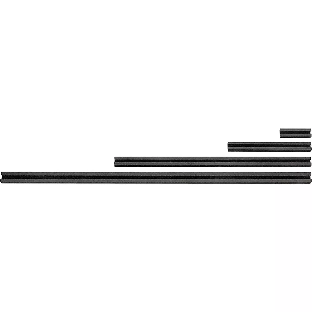Remo RotoTrack Roto Tom Mounting Rail 4 in.