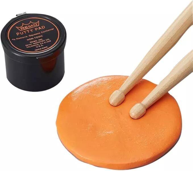 Remo RT100152 Putty Pad