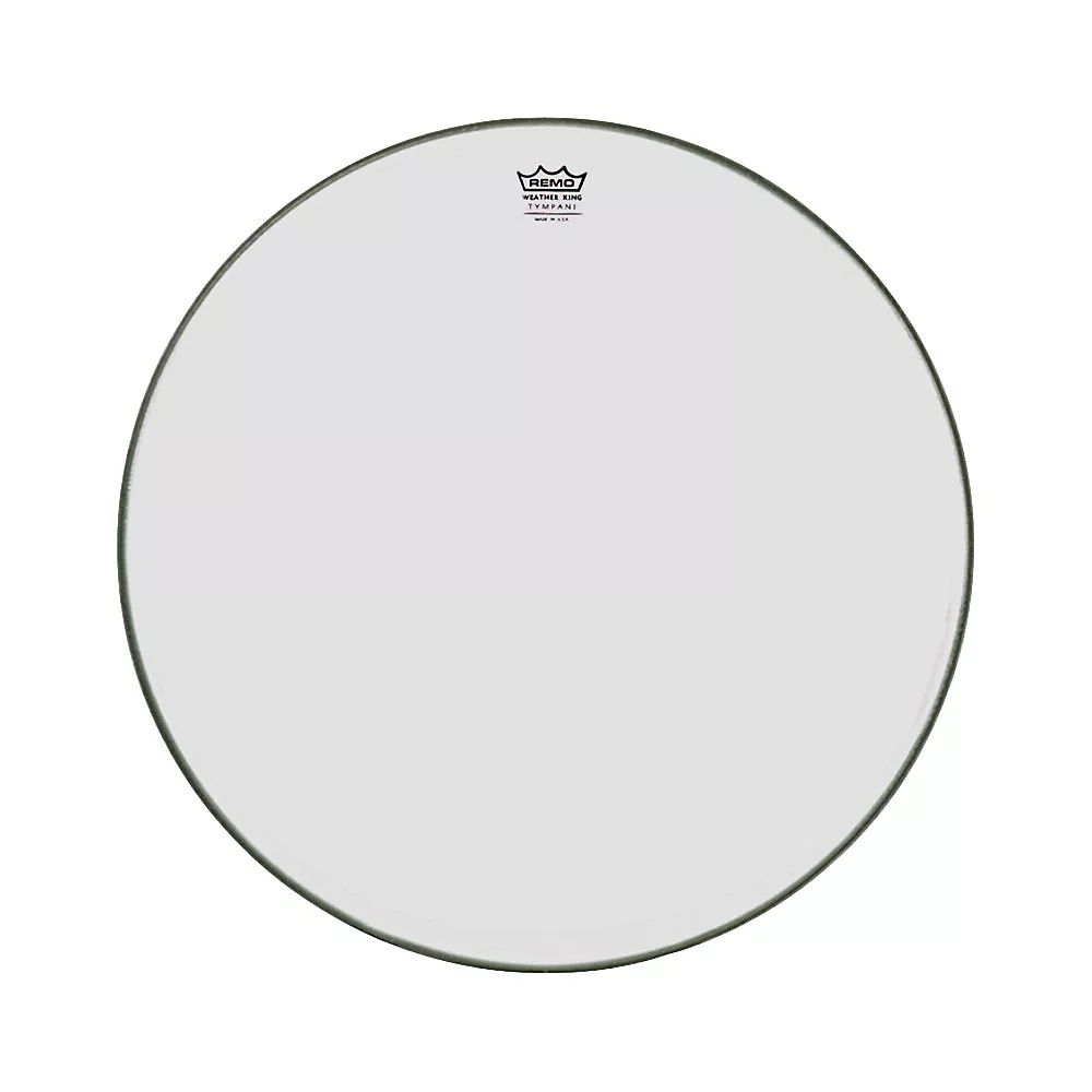 Remo Standard Hazy Timpani Drumheads 26 in.
