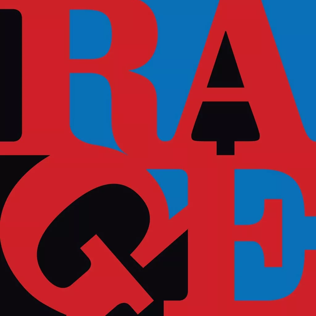 Renegades (2018 Reissue) – Rage Against The Machine (Vinyl) (BD)