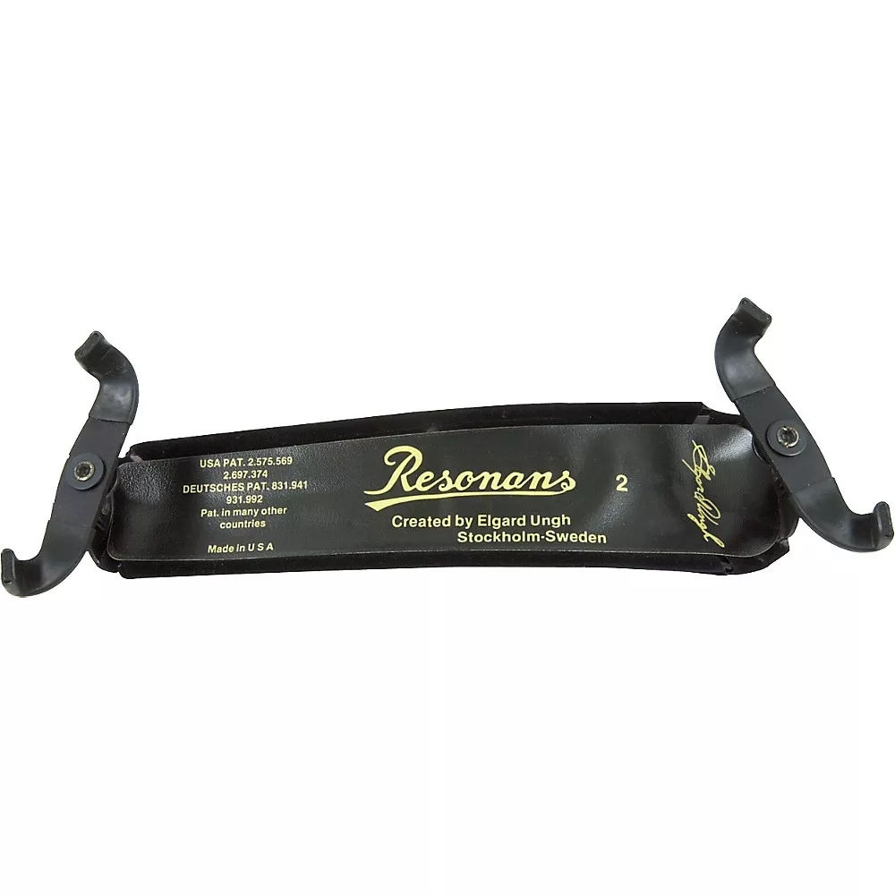 Resonans 3/4 Violin Shoulder Rest Low