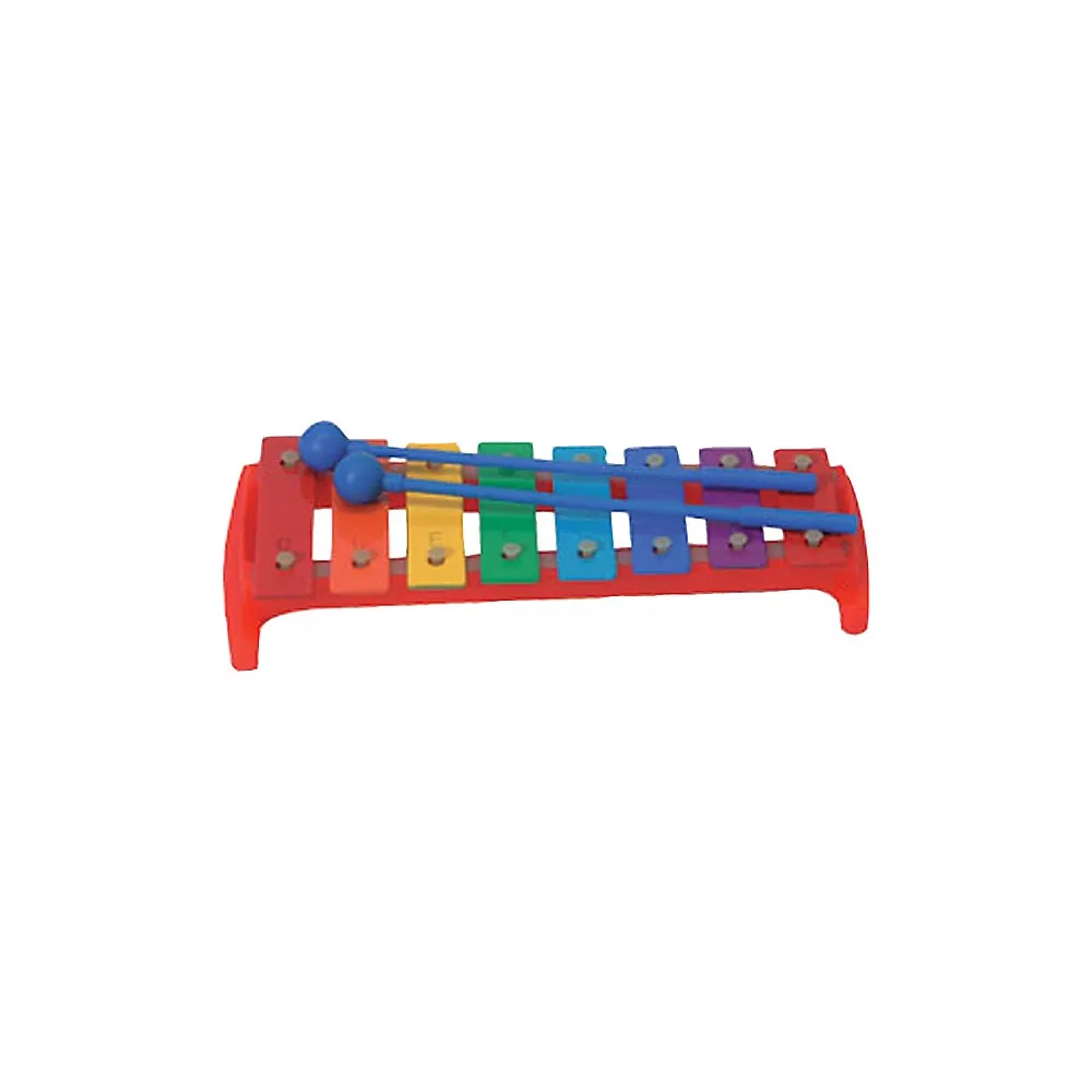Rhythm Band 8-Note Glockenspiel