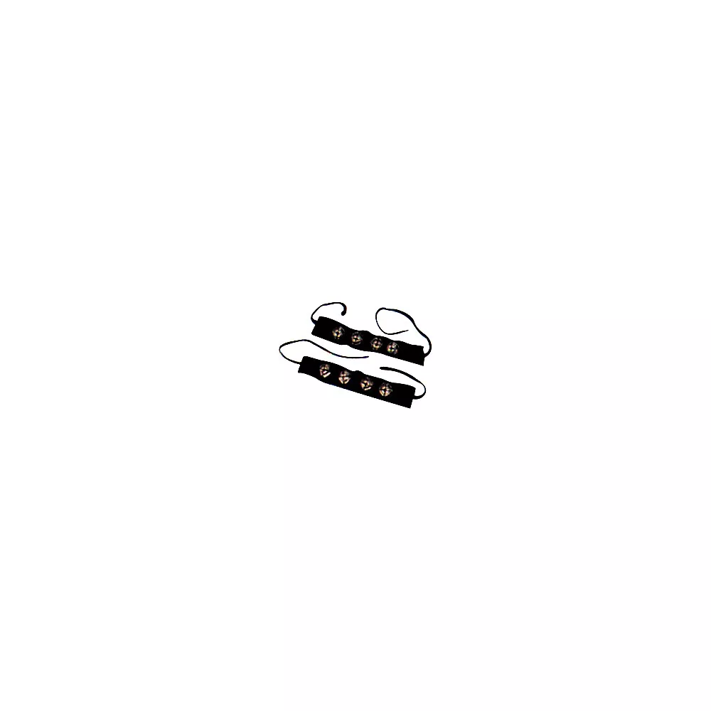 Rhythm Band Ankle Bells One Pair