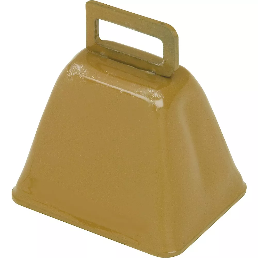 Rhythm Band Cowbell