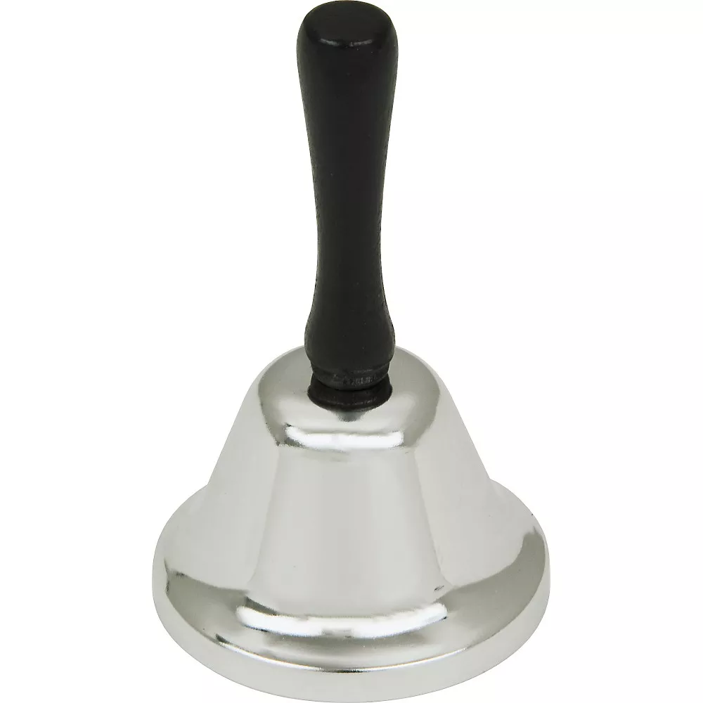 Rhythm Band Mounted Bells Tea Bell