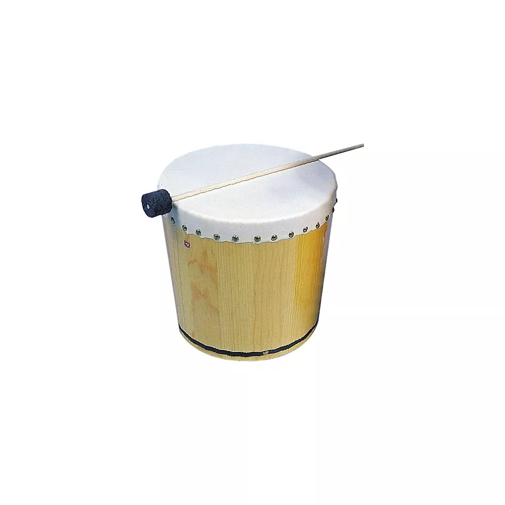 Rhythm Band RB1103 Redondo Drum