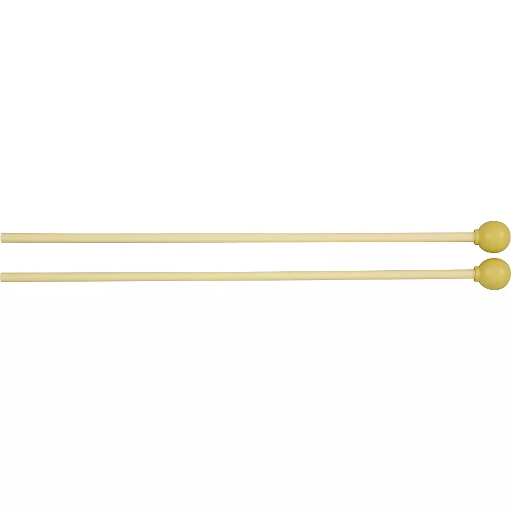 Rhythm Band RB2319 Soft Rubber Mallets