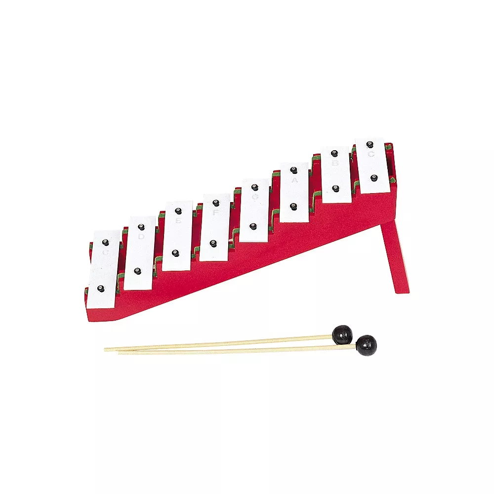 Rhythm Band Step Bells C-C Diatonic