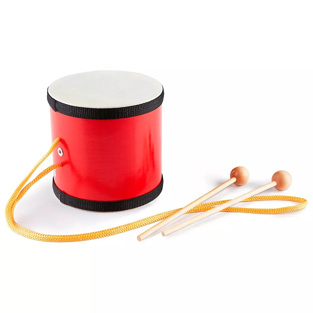 Rhythm Band Tom Tom With Mallets 5x5