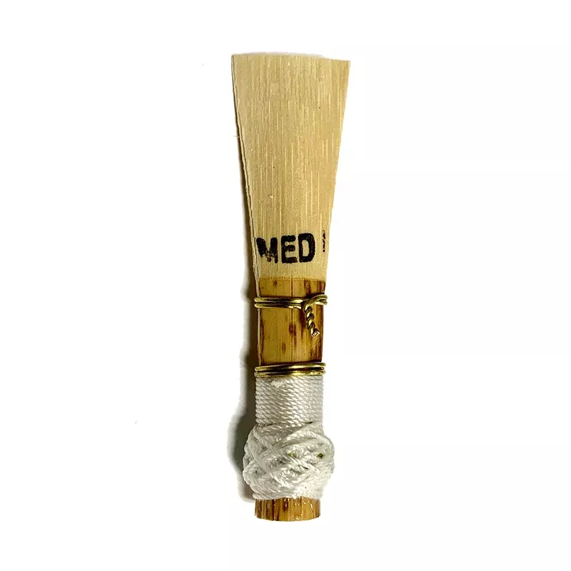 Richards RDR1203 – Medium Bassoon Reed
