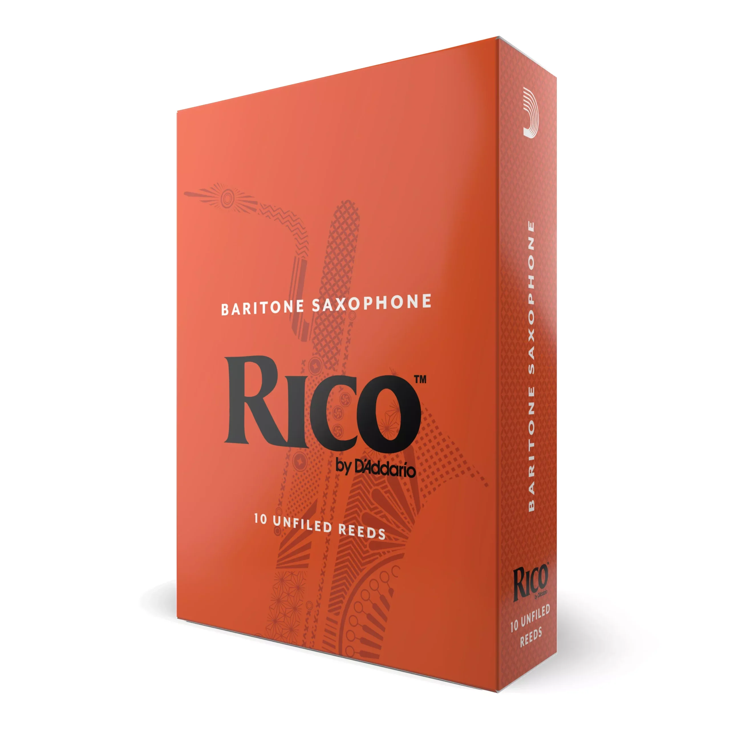 Rico Baritone Saxophone Reeds