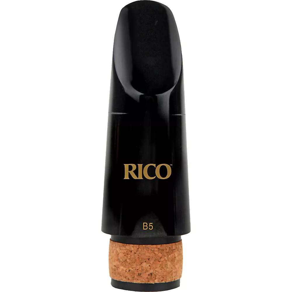 Rico Graftonite Clarinet Mouthpiece B5
