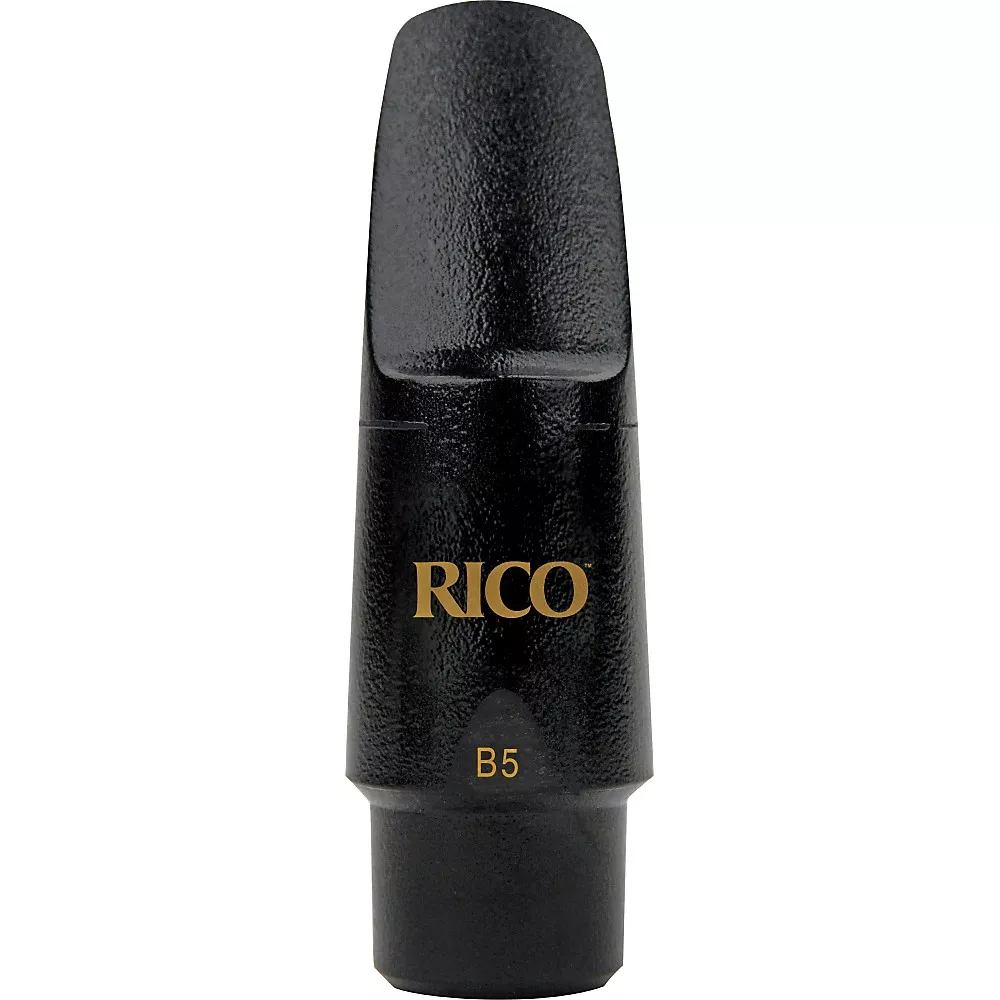Rico Graftonite Soprano Saxophone Mouthpiece B-5