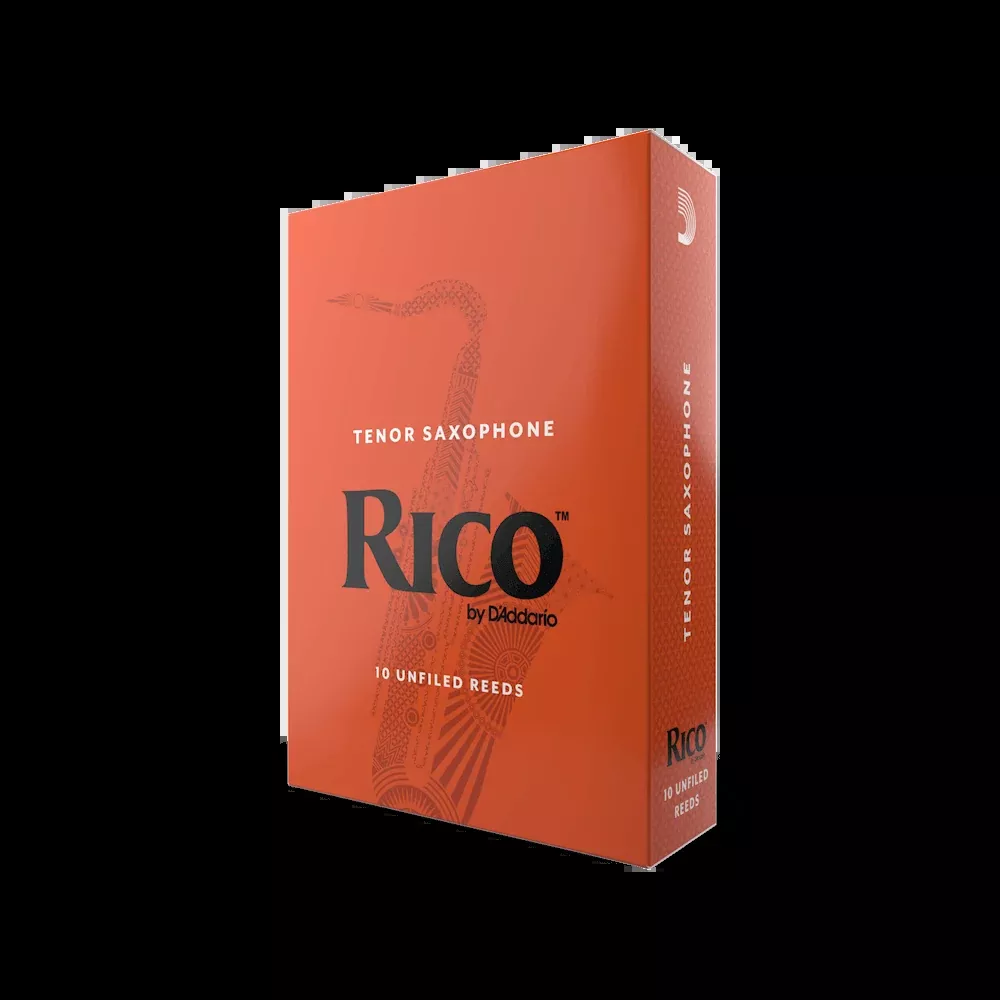 Rico Tenor Saxophone Reeds