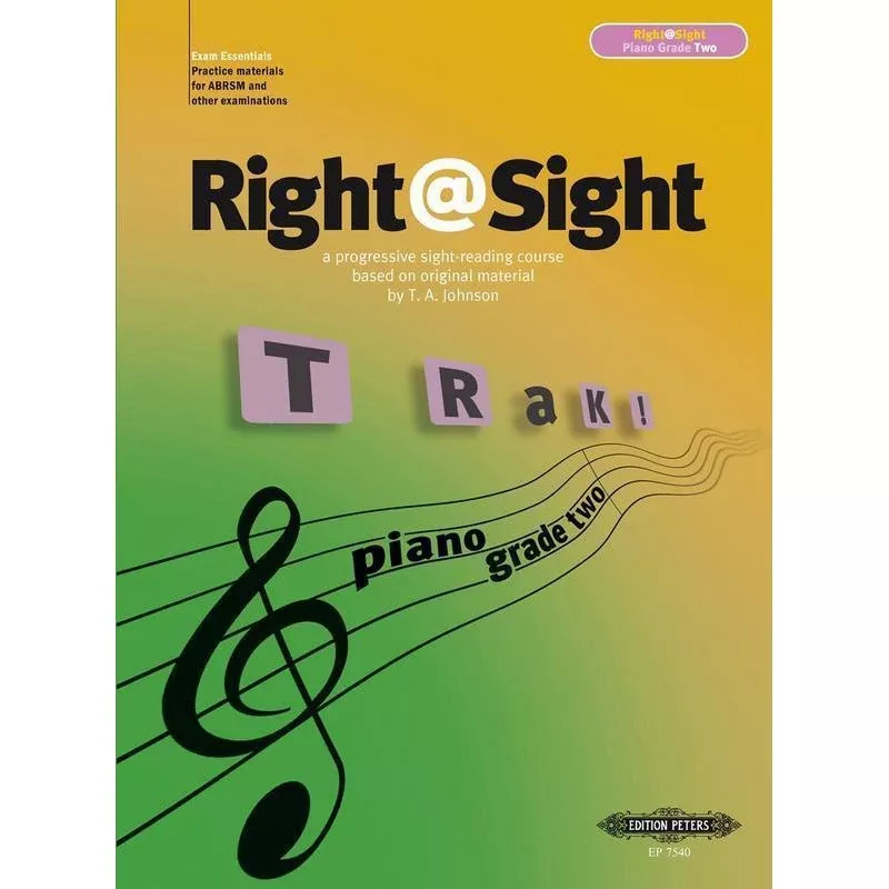 Right@Sight Grade Two