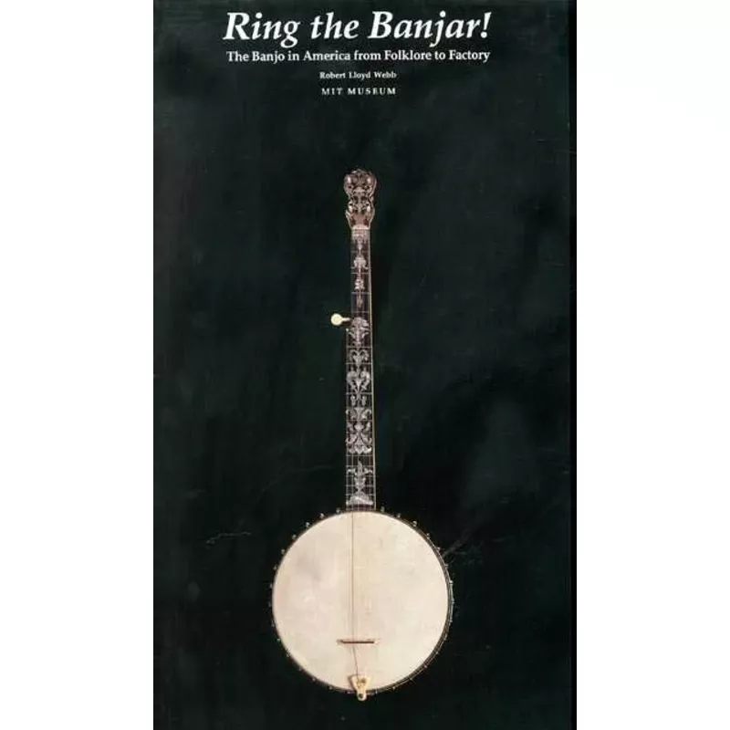 Ring the Banjar!