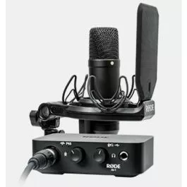 Rode AI-1 Complete Studio Kit