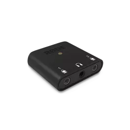 Rode AI-Micro Compact Dual Channel Interface