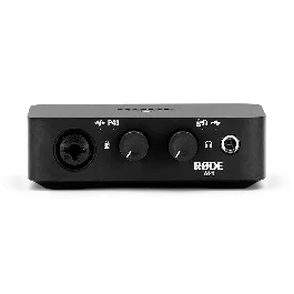 Rode AI1 Audio Interface USB