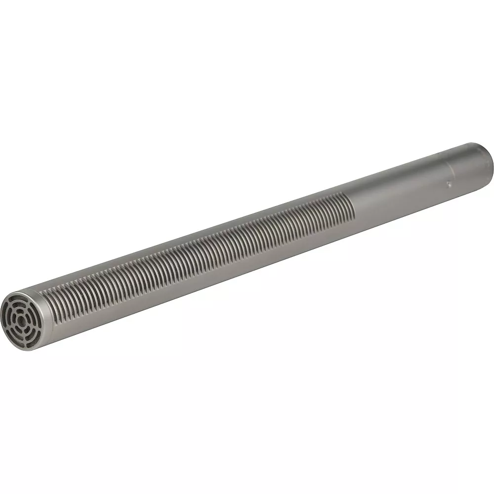 RODE NTG3 Shotgun Condenser Microphone