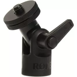RODE Pivot 3/8" Pivoting Microphone Boom Adapter