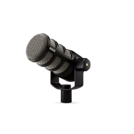RODE PodMic | Broadcast-Quality Dynamic Podcast Microphone