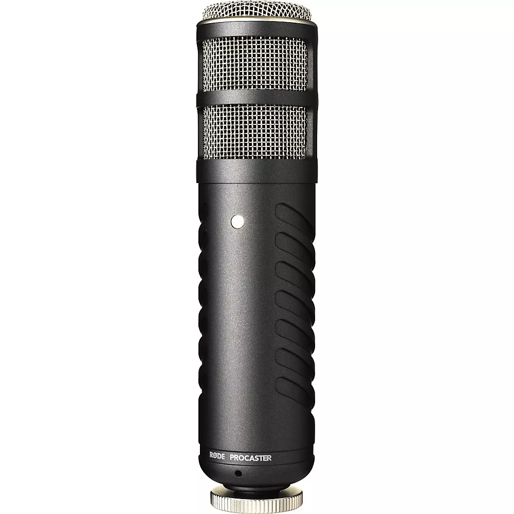 RODE Procaster Broadcast-Quality Dynamic Microphone