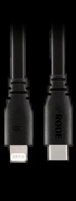 Rode SC19 1.5m USB C to Lightning Accessory Cable