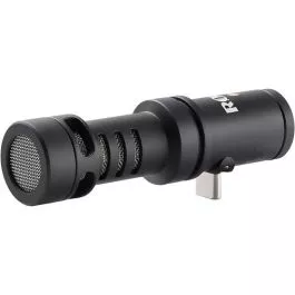 Rode VideoMic ME-C Microphone USB-C For Smartphone