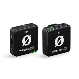 Rode Wireless ME Wireless Microphone System