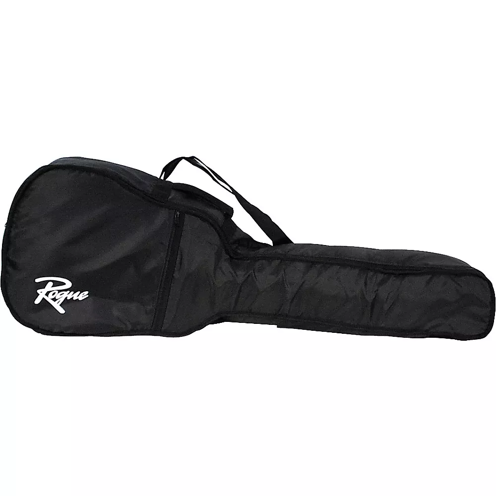 Rogue Acoustic Bass Gig Bag - Black