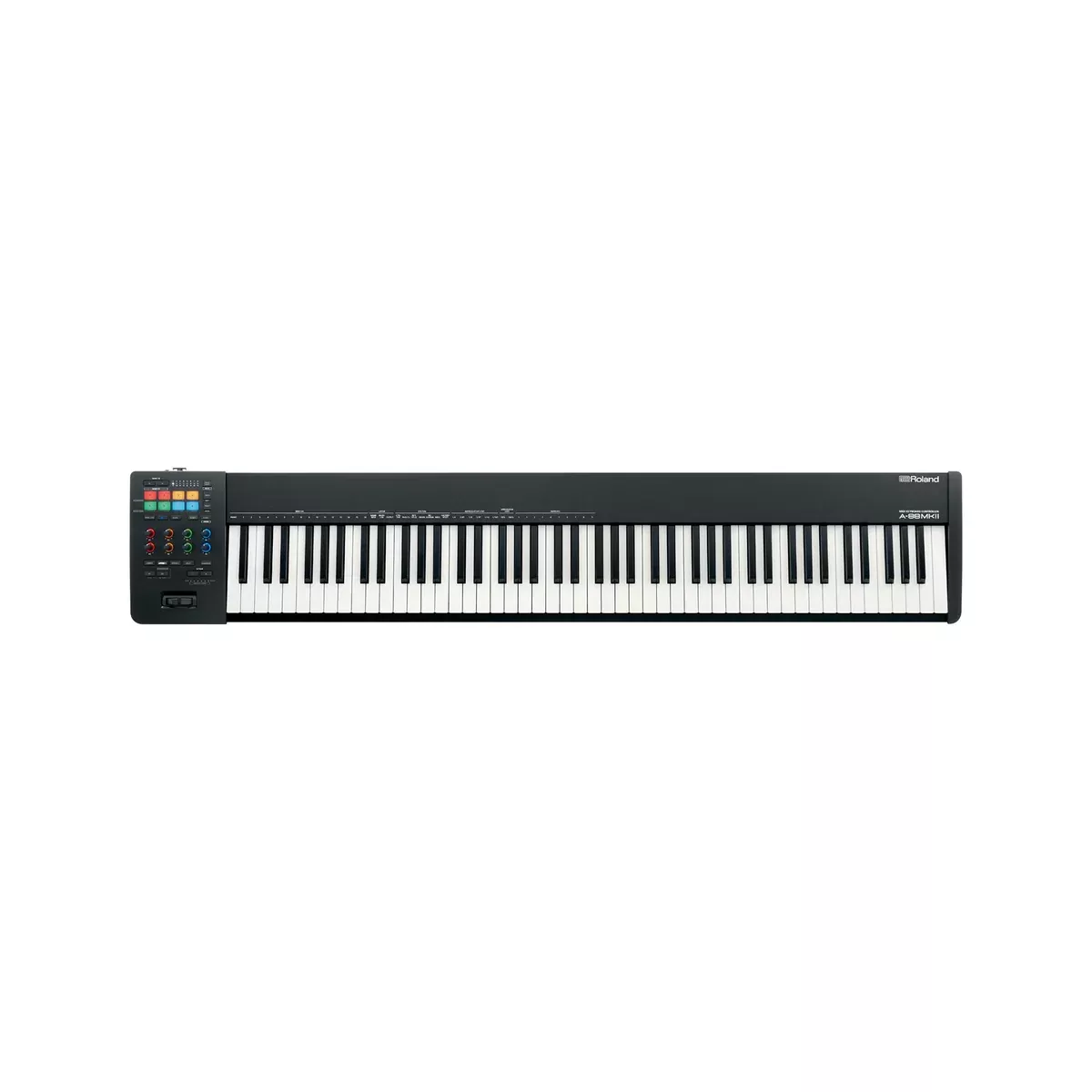 Roland A-88 MKII - 88-Key Keyboard Controller