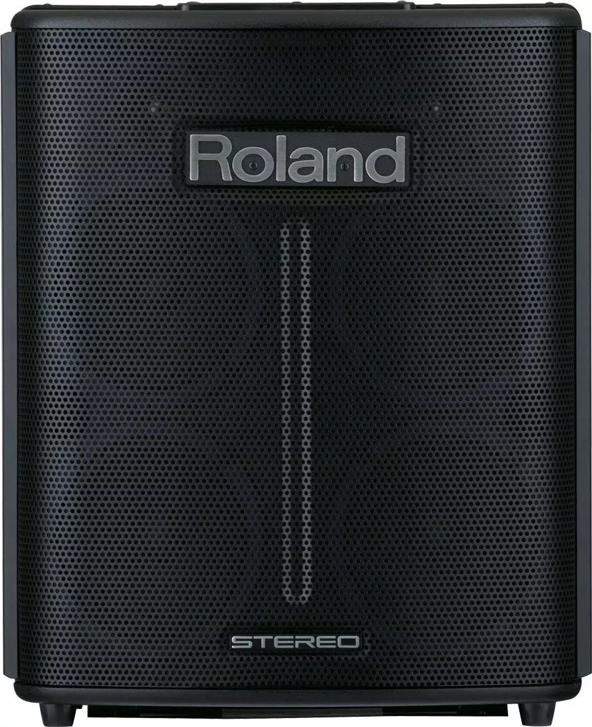 Roland BA330 Stereo Portable Amplifier