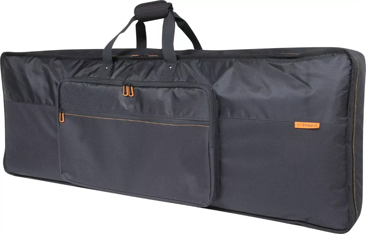 Roland CBB76 Black Series Keyboard Bag