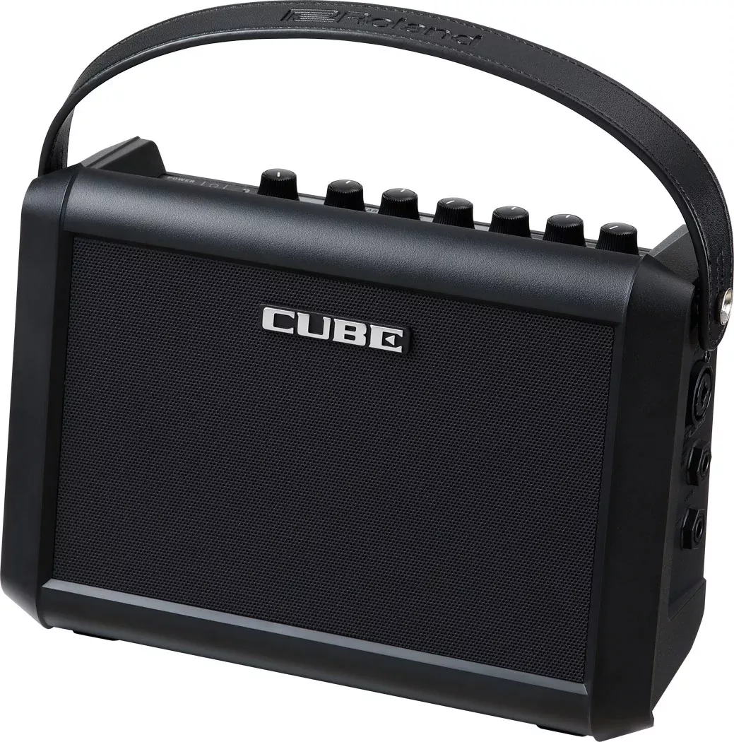 Roland CUBE-ST-MI Battery Stereo Amplifier