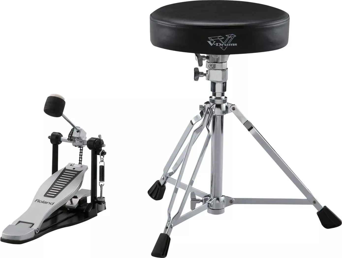 Roland DAP3X V Drums Accessory Package