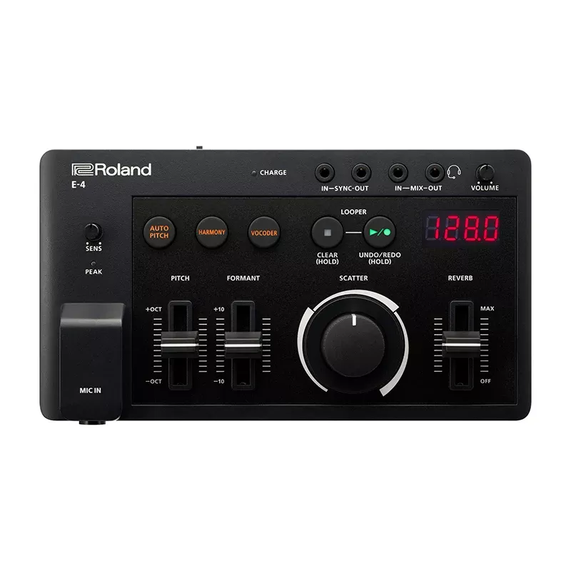 Roland E-4 AIRA Compact Voice Tweaker