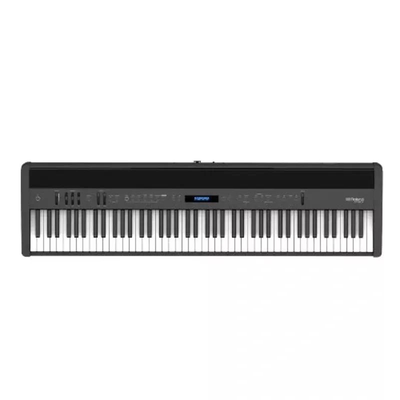 Roland FP-60X Digital Piano, Black