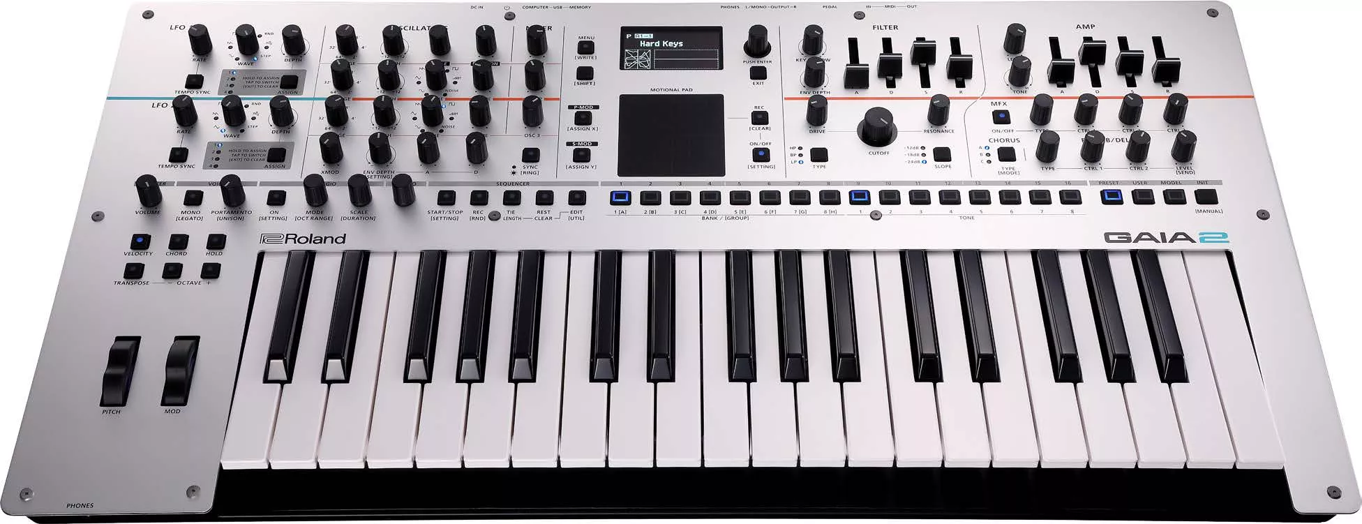 ROLAND GAIA 2
