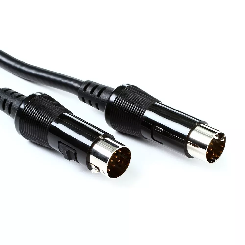 Roland GKC10 13 Pin 30' Cables